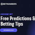 bet numbers gg prediction